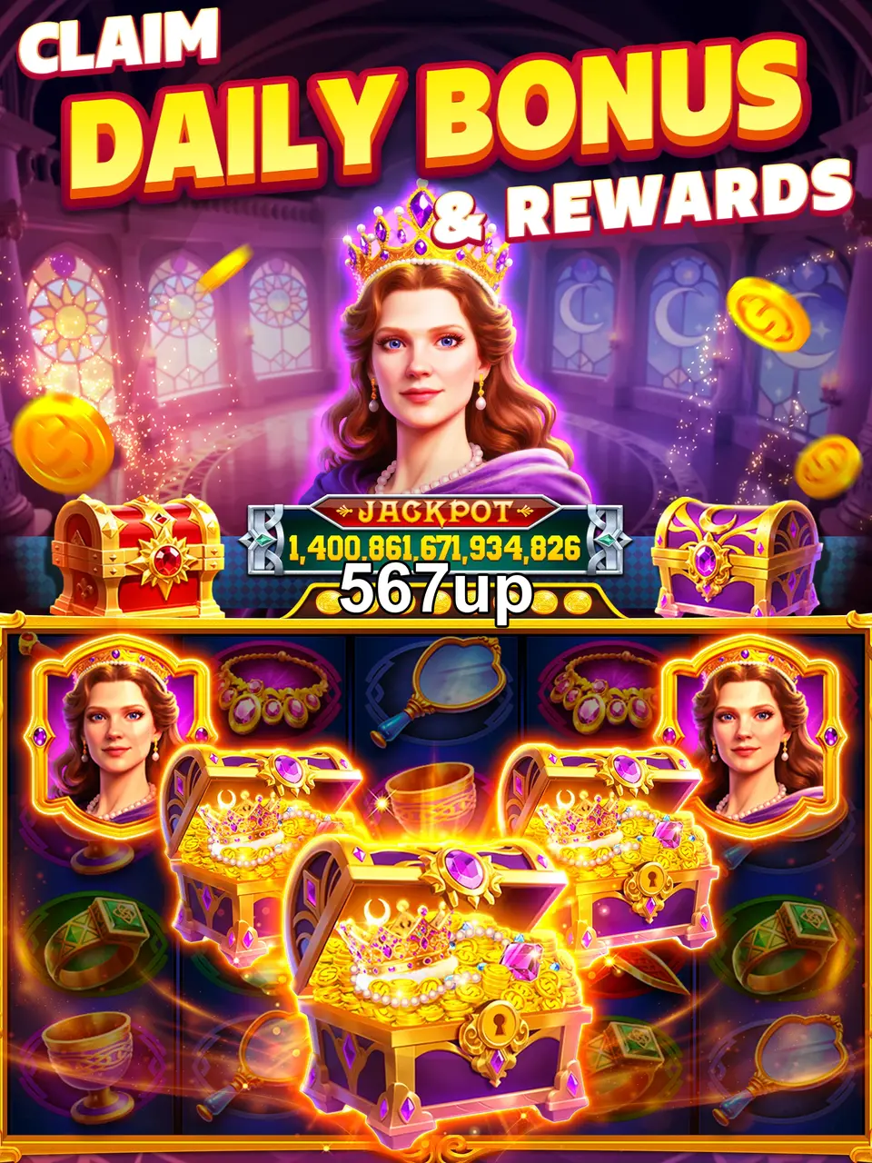 567up APK