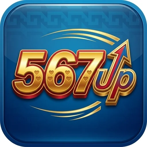 567up Logo - Oficial