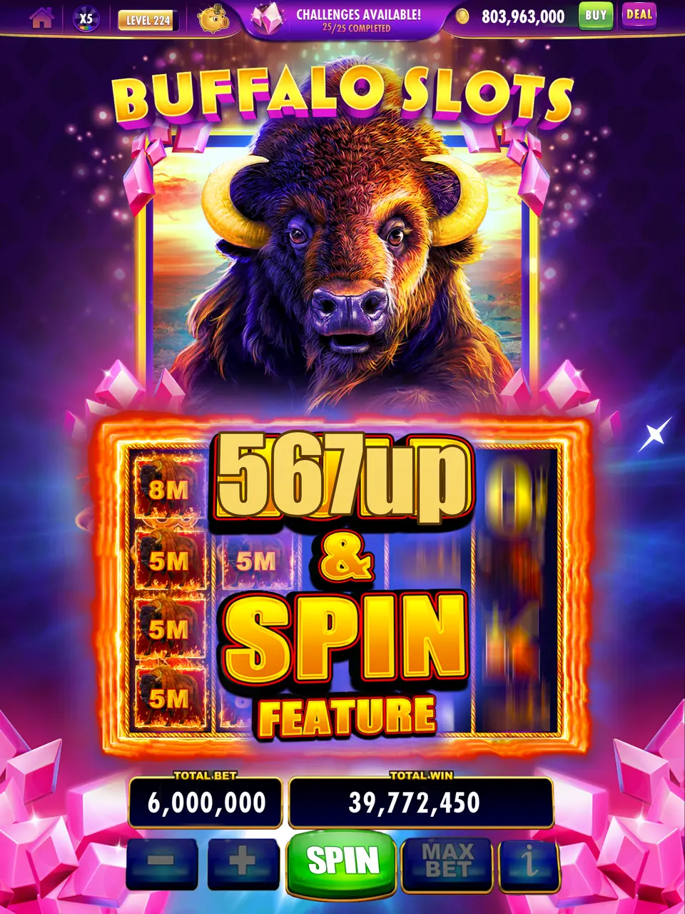 567up Preview - Oficial Baixar